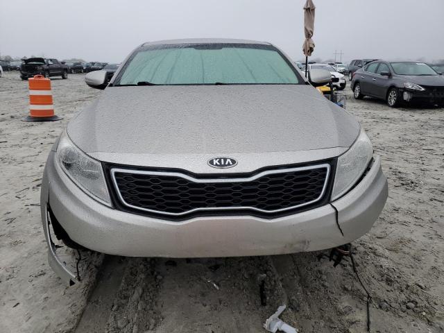 Photo 5 from auction – 2012 KIA OPTIMA HYB with VIN KNAGM4AD8C5017208
