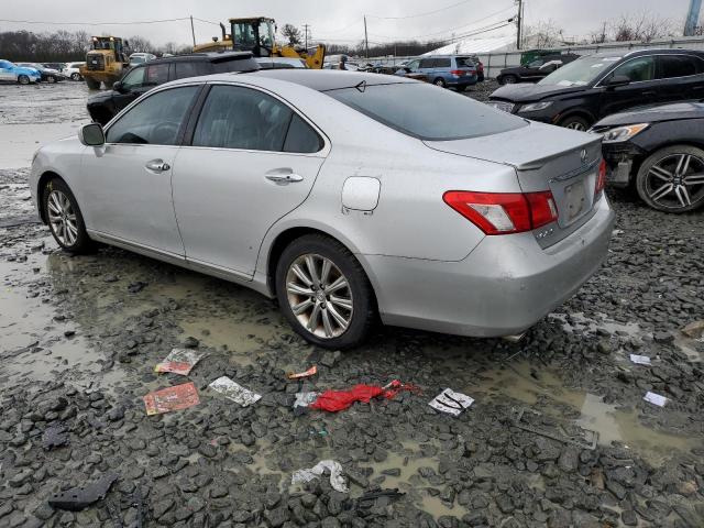 Photo 2 from auction – 2007 LEXUS ES 350 with VIN JTHBJ46G772129240