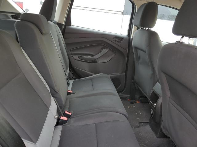 Photo 11 from auction – 2014 FORD ESCAPE S with VIN 1FMCU0F79EUE52191