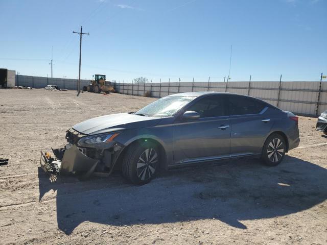 NISSAN ALTIMA SL 2019 with VIN 1N4BL4EV5KC118631 - Photo from auction