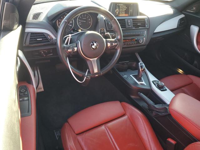 Photo 8 from auction – 2015 BMW M235I with VIN WBA1J7C57FV254086