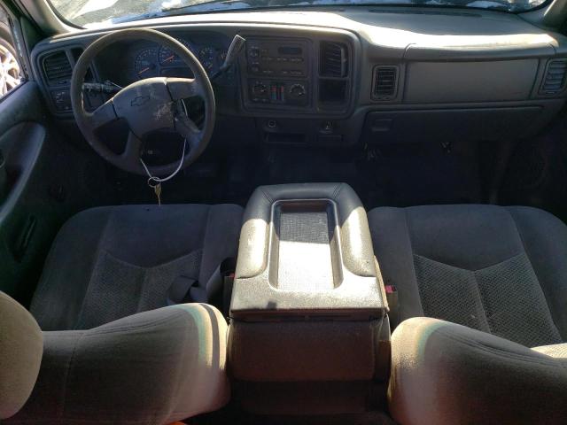 Photo 8 from auction – 2007 CHEVROLET SILVERADO with VIN 1GCEC19V87Z119311