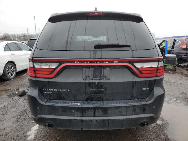 Photo 6 from auction – 2017 DODGE DURANGO GT with VIN 1C4RDJDG7HC771543