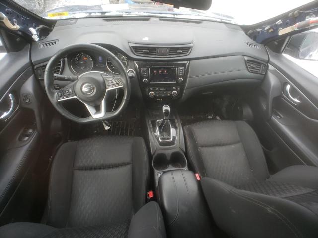Photo 8 from auction – 2018 NISSAN ROGUE S with VIN KNMAT2MT8JP509127