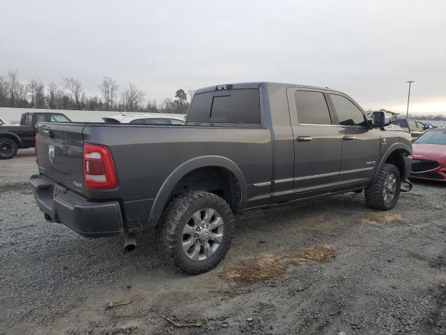 Photo 3 from auction – 2021 RAM 2500 LIMIT with VIN 3C6UR5TL3MG681385