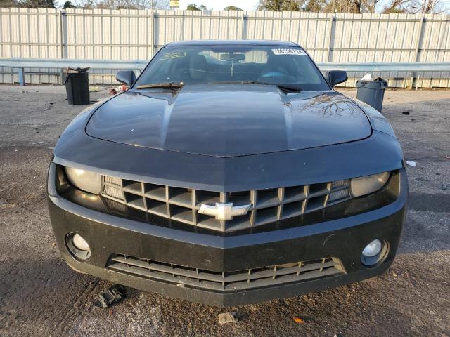 Photo 5 from auction – 2013 CHEVROLET CAMARO LT with VIN 2G1FB1E34D9186207