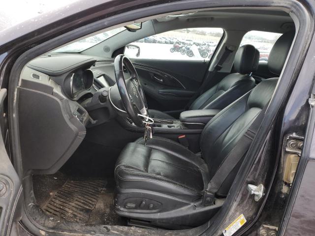 Photo 7 from auction – 2014 BUICK LACROSSE with VIN 1G4GB5GRXEF129244
