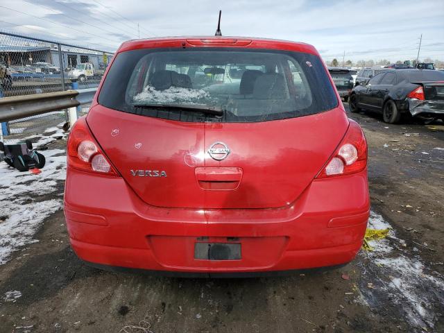 Photo 6 from auction – 2011 NISSAN VERSA S with VIN 3N1BC1CP0BL453638