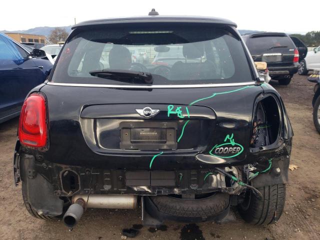 Photo 6 from auction – 2016 MINI COOPER with VIN WMWXP5C52GT739844