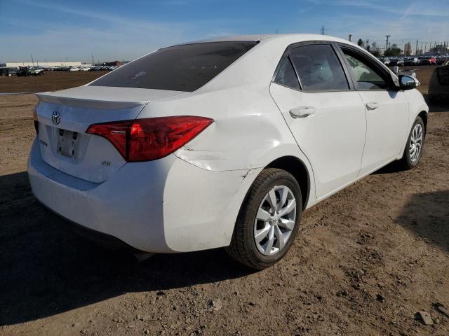 Photo 3 from auction – 2018 TOYOTA COROLLA L with VIN 2T1BURHE5JC002447