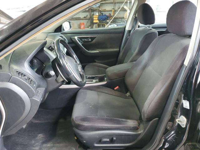 Photo 7 from auction – 2013 NISSAN ALTIMA 3.5 with VIN 1N4BL3AP7DN423346