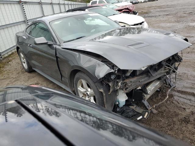 Photo 4 from auction – 2019 FORD MUSTANG with VIN 1FA6P8TH7K5141522