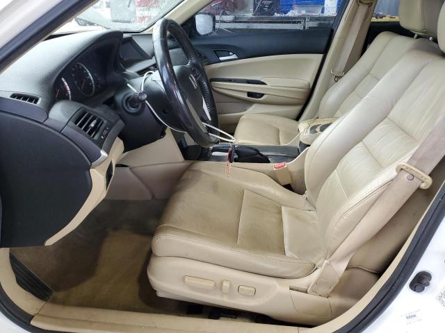 Photo 7 from auction – 2012 HONDA ACCORD SE with VIN 1HGCP2F62CA040192