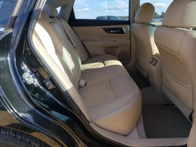 Photo 10 from auction – 2014 NISSAN ALTIMA 2.5 with VIN 1N4AL3AP4EC163299