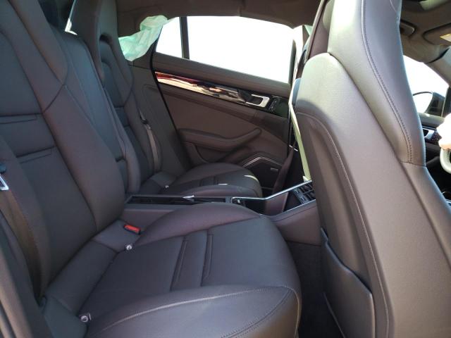 Photo 10 from auction – 2018 PORSCHE PANAMERA 4 with VIN WP0AA2A7XJL114502