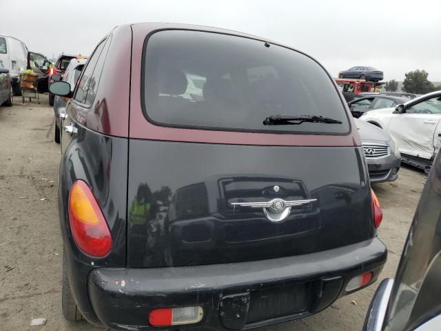 Photo 6 from auction – 2001 CHRYSLER PT CRUISER with VIN 3C8FY4BB41T584706