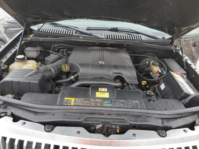 Photo 12 from auction – 2002 MERCURY MOUNTAINEE with VIN 4M2ZU86W72UJ34659