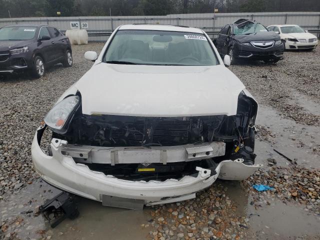 Photo 5 from auction – 2003 INFINITI G35 with VIN JNKCV51E63M324443