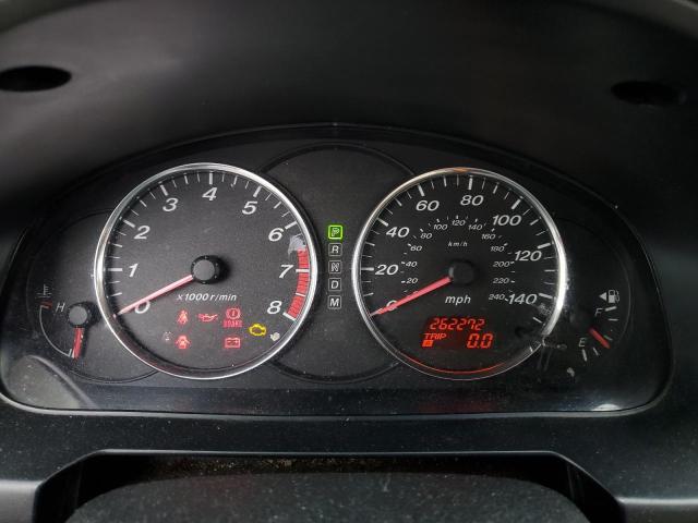 Photo 9 from auction – 2007 MAZDA 6 I with VIN 1YVHP80C275M16193