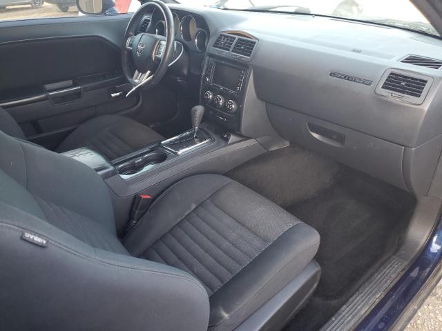 Photo 8 from auction – 2014 DODGE CHALLENGER with VIN 2C3CDYAG5EH196066