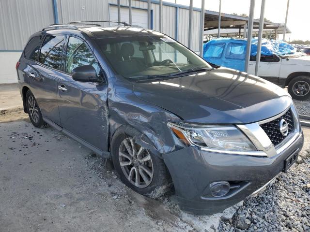 Photo 4 from auction – 2013 NISSAN PATHFINDER with VIN 5N1AR2MM9DC672707