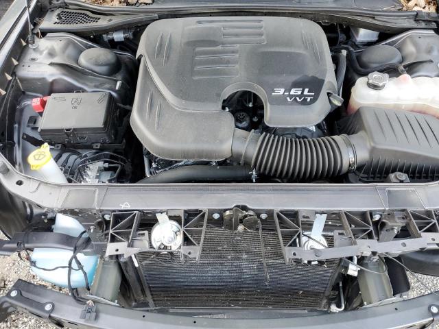 Photo 11 from auction – 2022 DODGE CHALLENGER with VIN 2C3CDZJG2NH254415