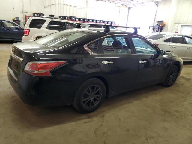 Photo 3 from auction – 2014 NISSAN ALTIMA 2.5 with VIN 1N4AL3AP4EC286844
