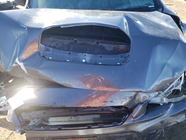 Photo 11 from auction – 2020 SUBARU WRX with VIN JF1VA1C64L9834156
