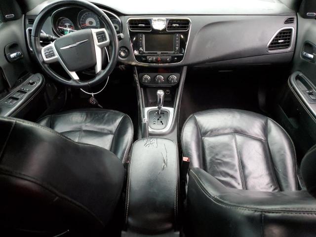 Photo 8 from auction – 2014 CHRYSLER 200 LIMITE with VIN 1C3CCBCG8EN135928