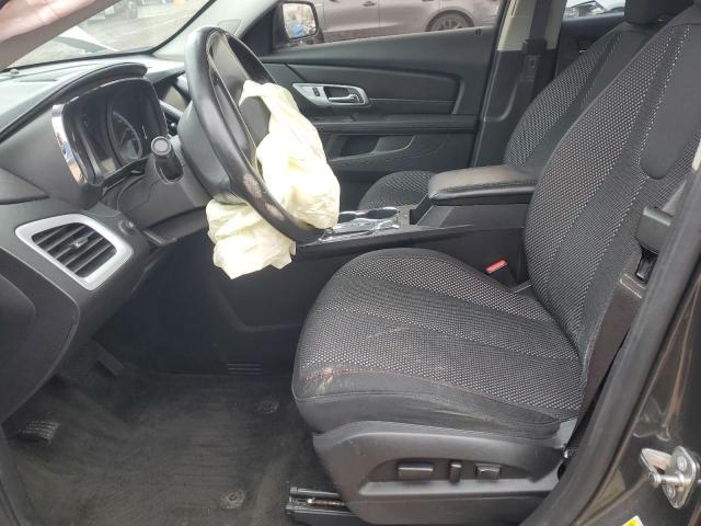 Photo 7 from auction – 2017 GMC TERRAIN SL with VIN 2GKFLTE33H6277237