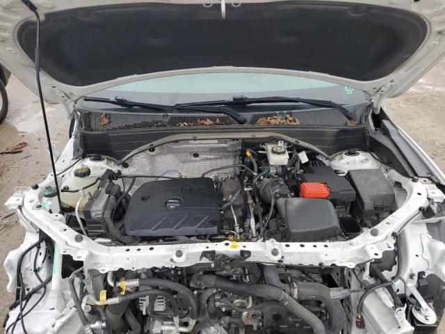 Photo 11 from auction – 2022 CHEVROLET TRAILBLAZE with VIN KL79MVSL6NB042133