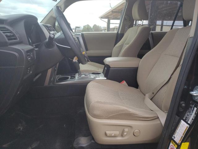 Photo 7 from auction – 2015 TOYOTA 4RUNNER SR with VIN JTEZU5JR6F5084788