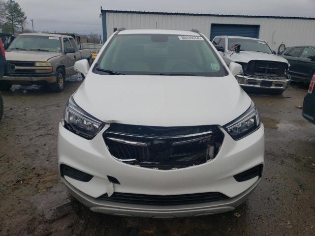 Photo 5 from auction – 2019 BUICK ENCORE PRE with VIN KL4CJASB6KB808692