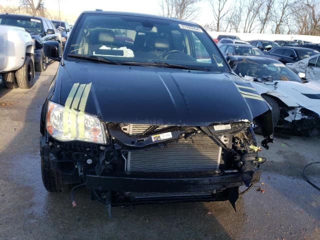 Photo 5 from auction – 2020 DODGE GRAND CARA with VIN 2C4RDGCG6LR174405