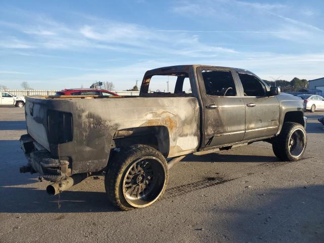 Photo 3 from auction – 2016 CHEVROLET SILVERADO with VIN 1GC1KWE82GF275828