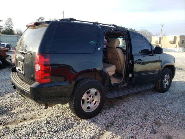Photo 3 from auction – 2013 CHEVROLET TAHOE C150 with VIN 1GNSCBE07DR302883