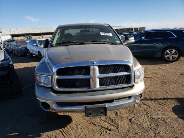 Photo 5 from auction – 2003 DODGE RAM 2500 S with VIN 3D7KU286X3G752490