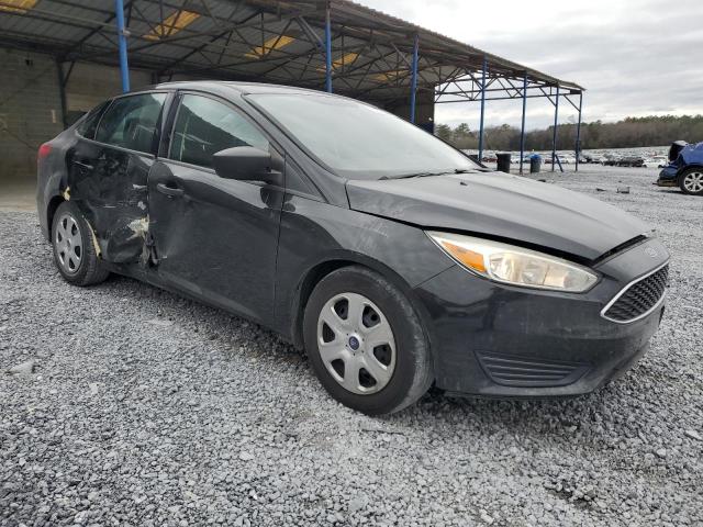 Photo 4 from auction – 2015 FORD FOCUS S with VIN 1FADP3E2XFL308346