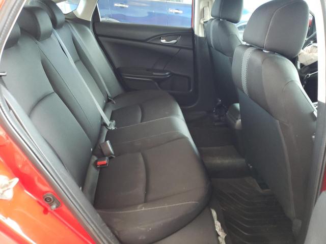 Photo 10 from auction – 2016 HONDA CIVIC LX with VIN 2HGFC2F56GH552030