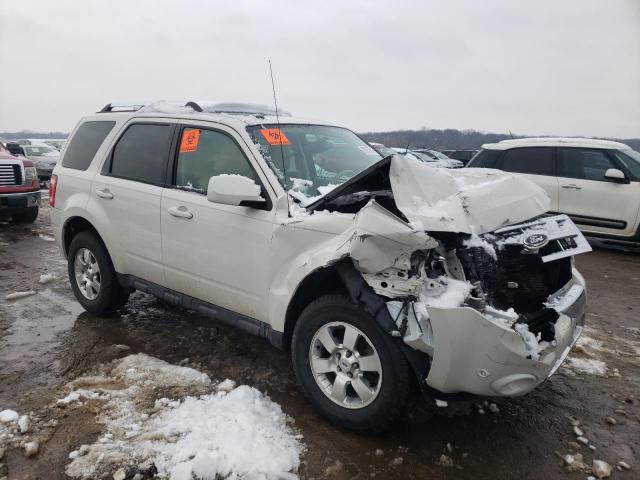 Photo 4 from auction – 2012 FORD ESCAPE LIM with VIN 1FMCU0EG4CKC60252