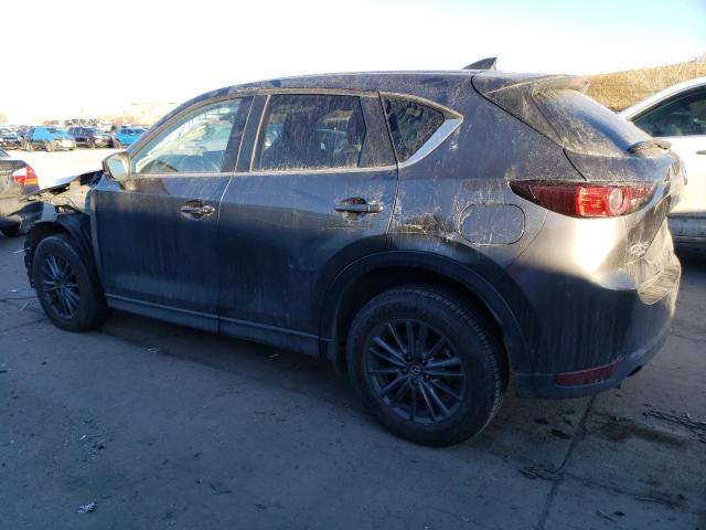 Photo 2 from auction – 2021 MAZDA CX-5 TOURI with VIN JM3KFBCM6M0341238
