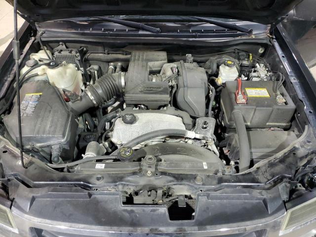 Photo 11 from auction – 2007 GMC CANYON with VIN 1GTDT13E978122695