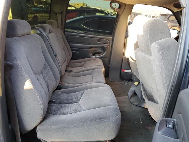 Photo 10 from auction – 2007 CHEVROLET SILVERADO with VIN 2GCEC13Z271143608