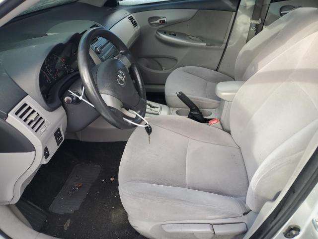 Фото 7 с аукциона – 2011 TOYOTA COROLLA с VIN JTDBU4EE0BJ094676