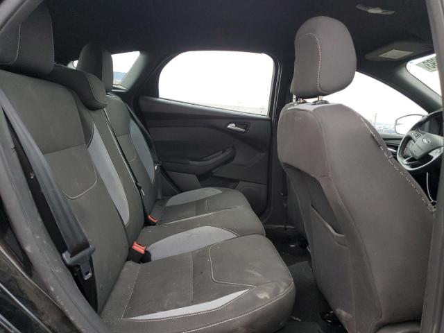 Photo 10 from auction – 2017 FORD FOCUS ST with VIN 1FADP3L98HL244679