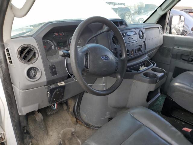 Photo 8 from auction – 2012 FORD ECONOLINE with VIN 1FTNS2EL6CDB37116