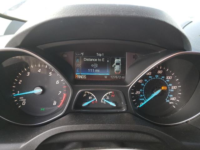 Photo 9 from auction – 2016 FORD ESCAPE TIT with VIN 1FMCU0JX6GUA94509