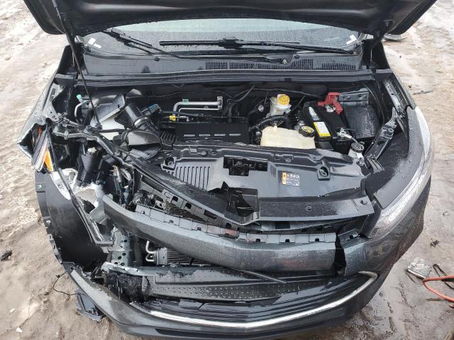 Photo 11 from auction – 2020 CHEVROLET TRAX LS with VIN 3GNCJKSB7LL195646
