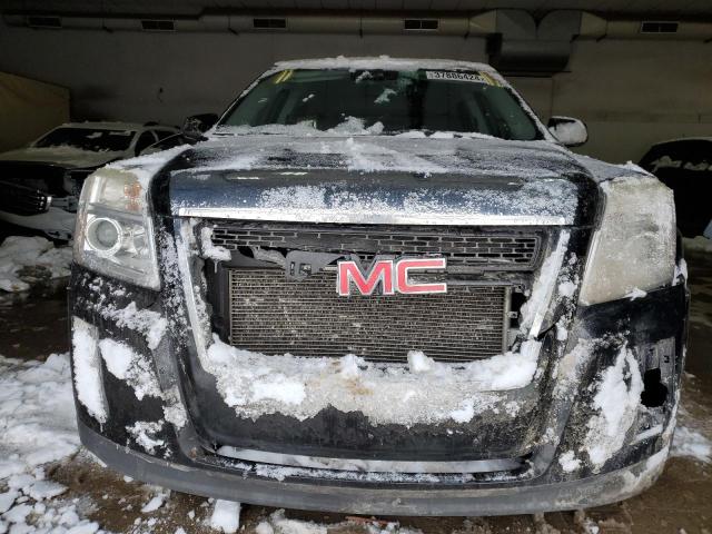 Photo 5 from auction – 2015 GMC TERRAIN SL with VIN 2GKALREK8F6288347