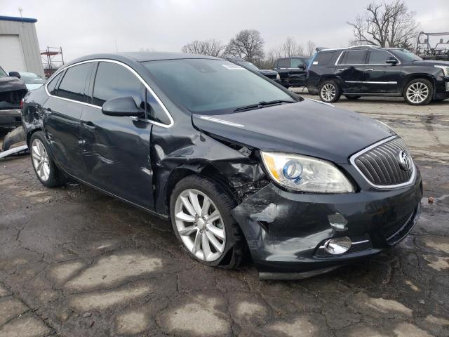 Photo 4 from auction – 2014 BUICK VERANO CON with VIN 1G4PR5SK9E4152614